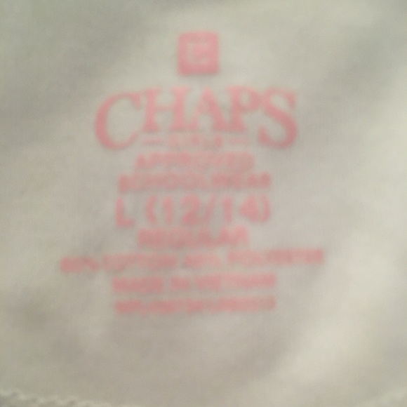 Chaps polo - Picture 5 of 6